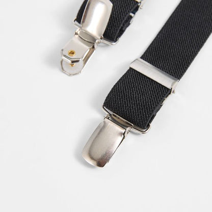 Clip-On Braces