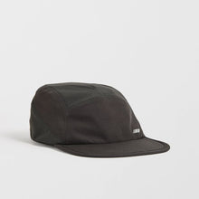 Active Panelled Cap