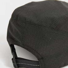 Active Panelled Cap