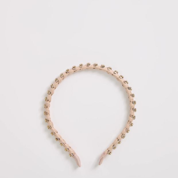 Slim Sparkle Headband