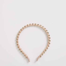 Slim Sparkle Headband