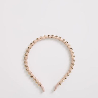 Slim Sparkle Headband
