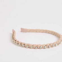 Slim Sparkle Headband