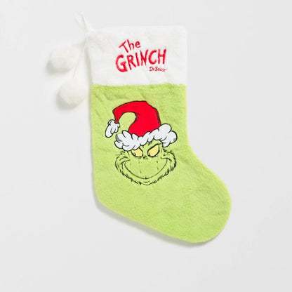 Licensed The Grinch Christmas Stockings