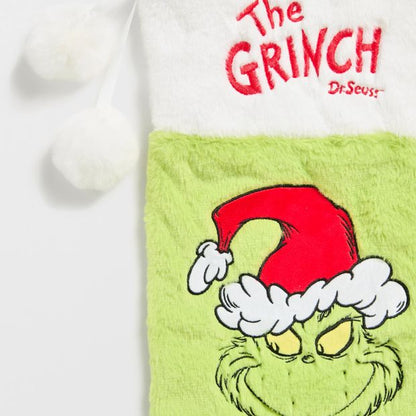 Licensed The Grinch Christmas Stockings