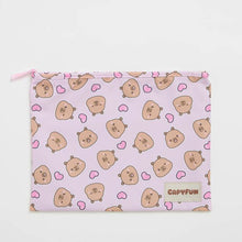 CapyFun Capybara Swim Bag