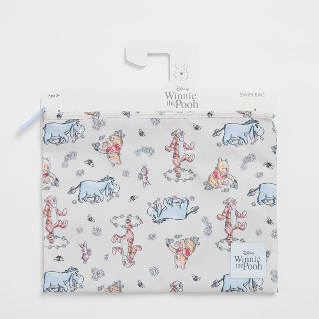 Disney Winnie the Pooh Swim Bag