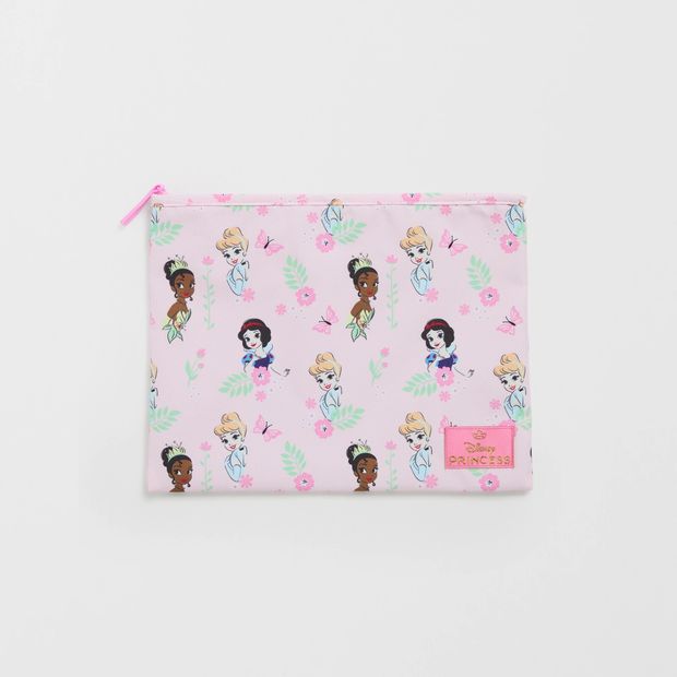 Licensed Disney Princess Swim Bag