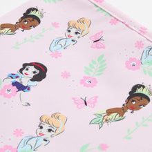 Licensed Disney Princess Swim Bag