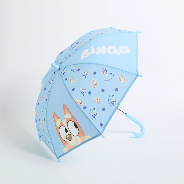 Bluey and Bingo Umbrella