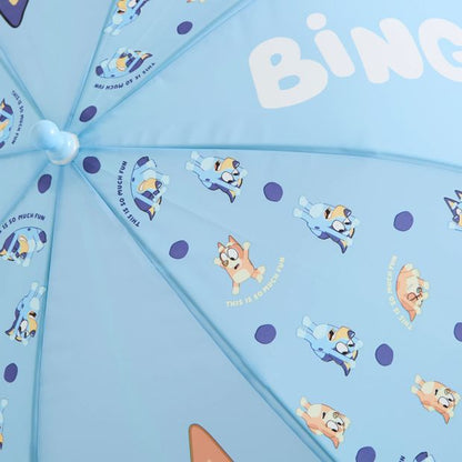 Bluey and Bingo Umbrella