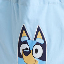Bluey Canvas Tote Bag