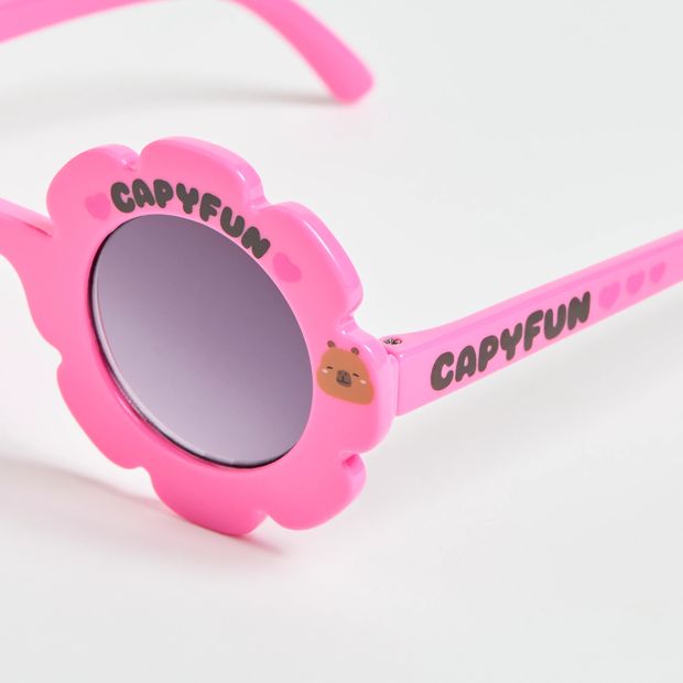 CapyFun Capybara Sunglasses