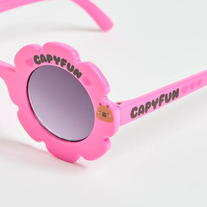 CapyFun Capybara Sunglasses