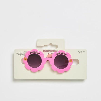 CapyFun Capybara Sunglasses