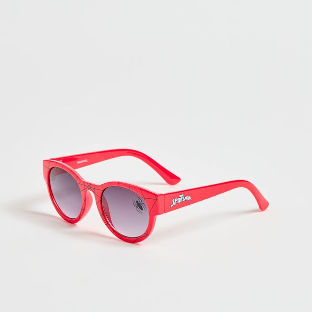 Marvel Spider-Man Sunglasses