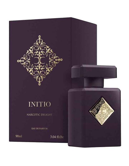 Narcotic Delight Eau de Parfum 90ml