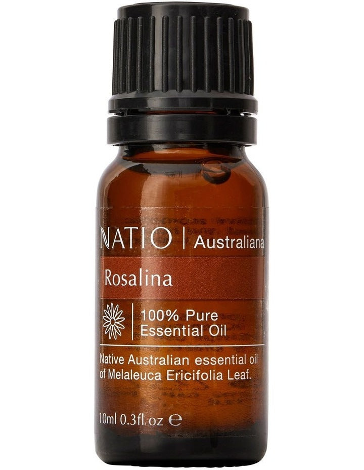 Oil Australiana Rosalina 10ml