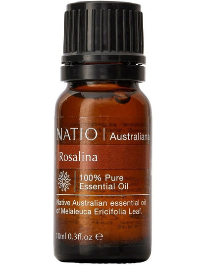 Oil Australiana Rosalina 10ml