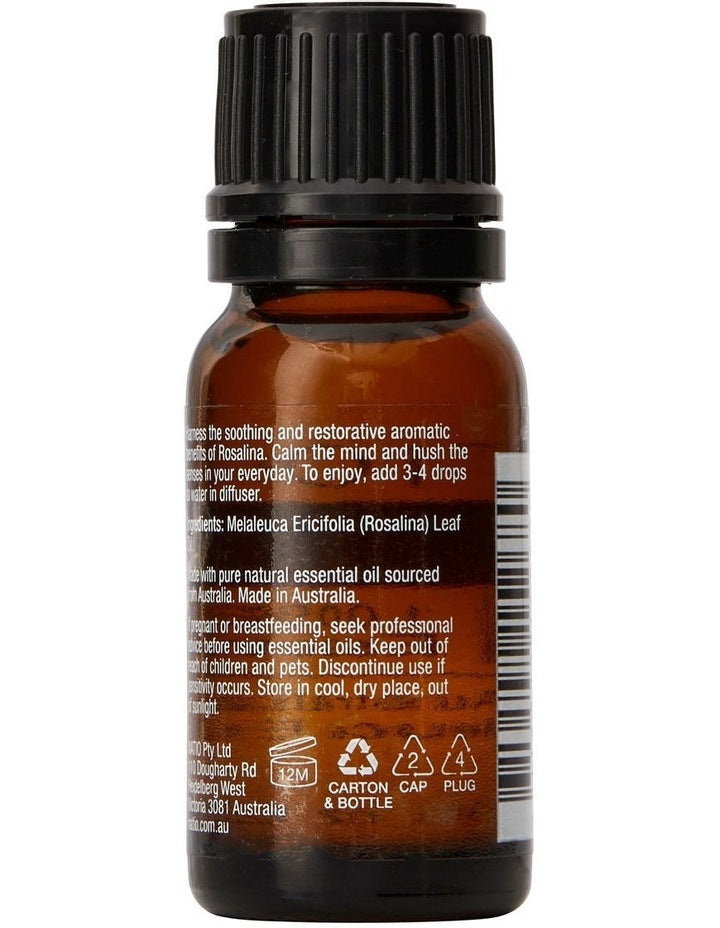 Oil Australiana Rosalina 10ml