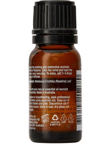 Oil Australiana Rosalina 10ml