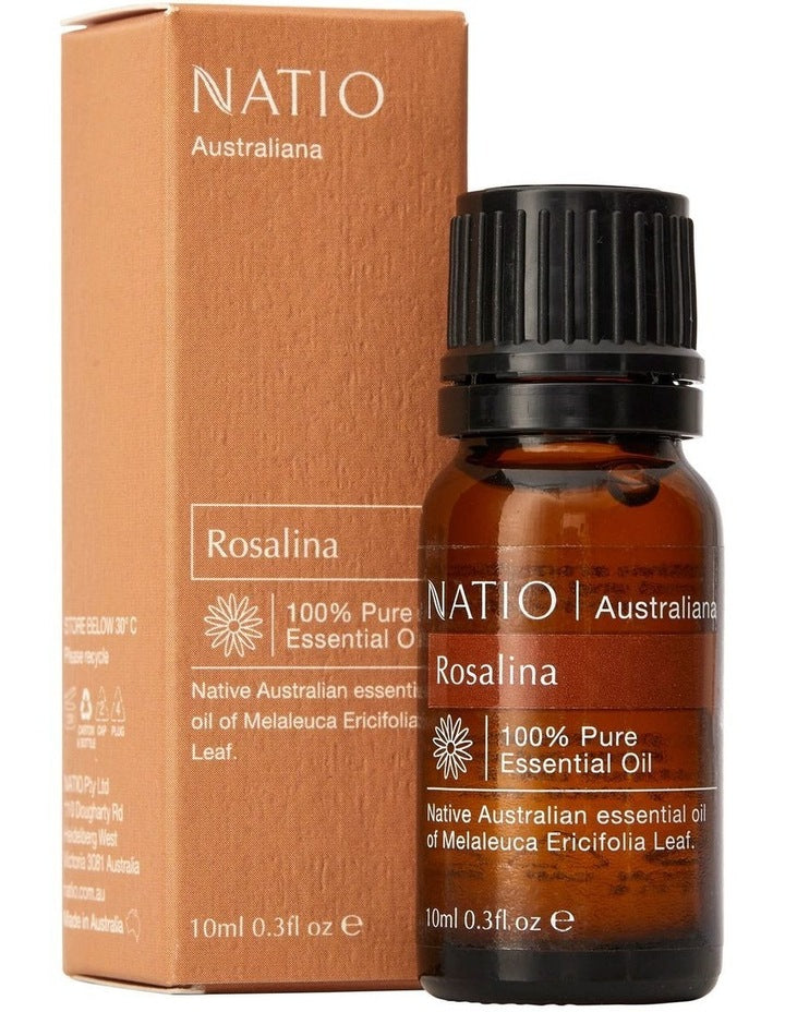 Oil Australiana Rosalina 10ml