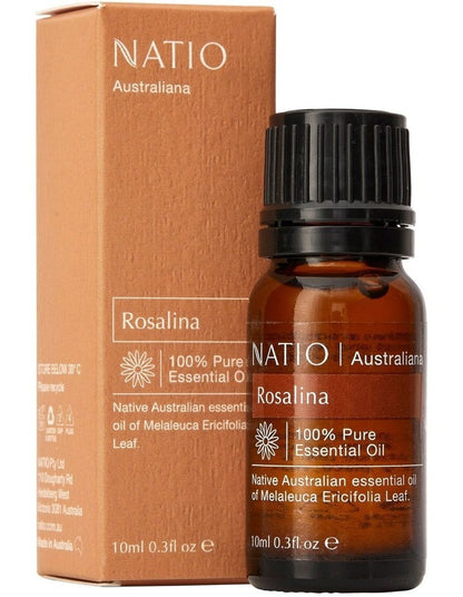 Oil Australiana Rosalina 10ml