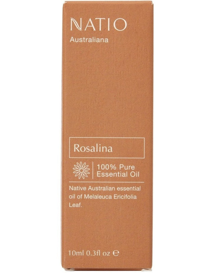 Oil Australiana Rosalina 10ml