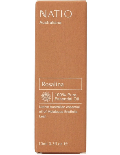 Oil Australiana Rosalina 10ml