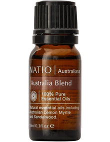Oil Blend Australiana Australia 10ml