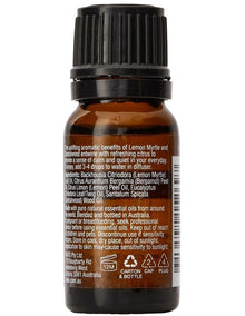 Oil Blend Australiana Australia 10ml