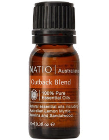 Oil Blend Australiana Outback 10ml