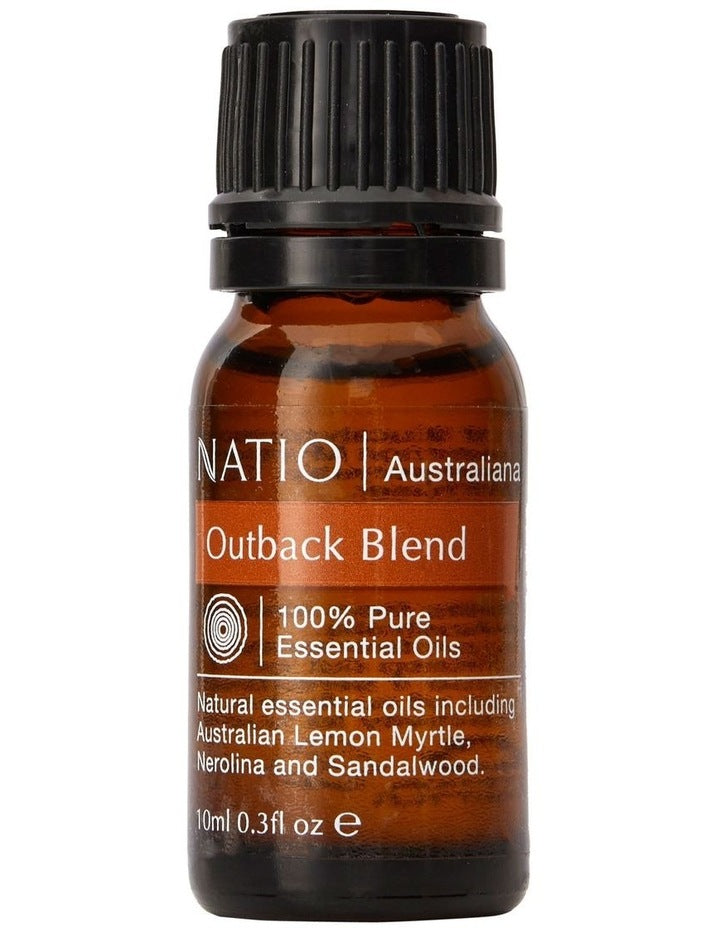 Oil Blend Australiana Outback 10ml