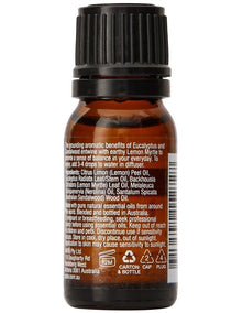 Oil Blend Australiana Outback 10ml