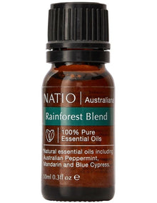 Oil Blend Australiana Rainforest 10ml