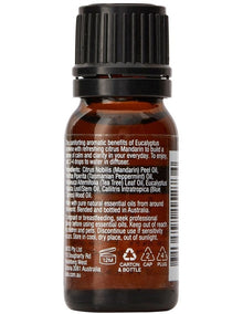 Oil Blend Australiana Rainforest 10ml