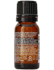 Oil Blend Australiana Ranges 10ml