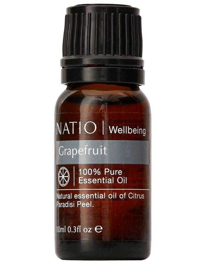 Grapefruit Pure Essential Oil 10ml