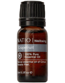 Grapefruit Pure Essential Oil 10ml