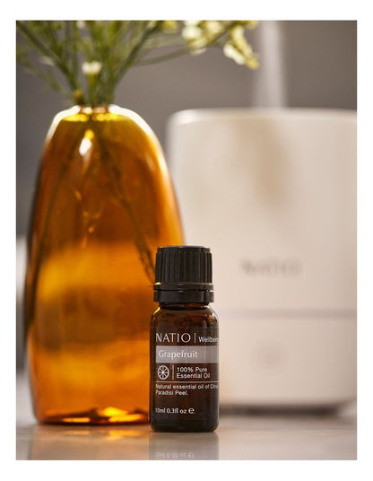 Grapefruit Pure Essential Oil 10ml