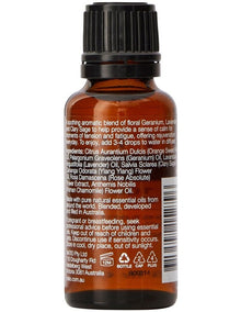 Blend Balance Pure Essential Oil 25ml
