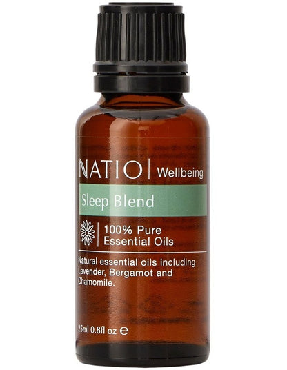Blend Sleep Pure Essential Oil 25ml