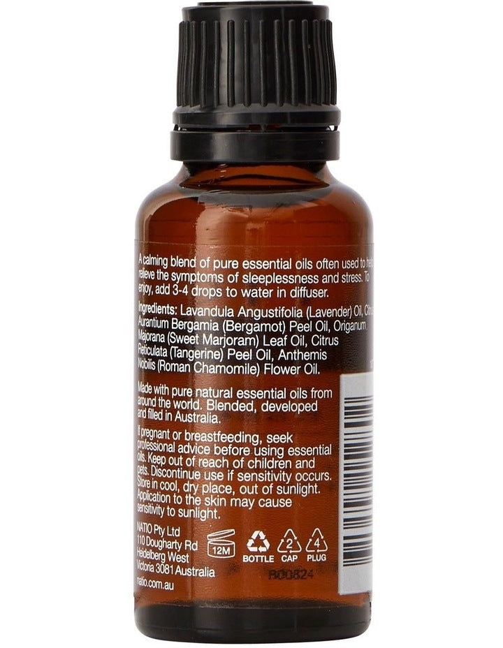 Blend Sleep Pure Essential Oil 25ml