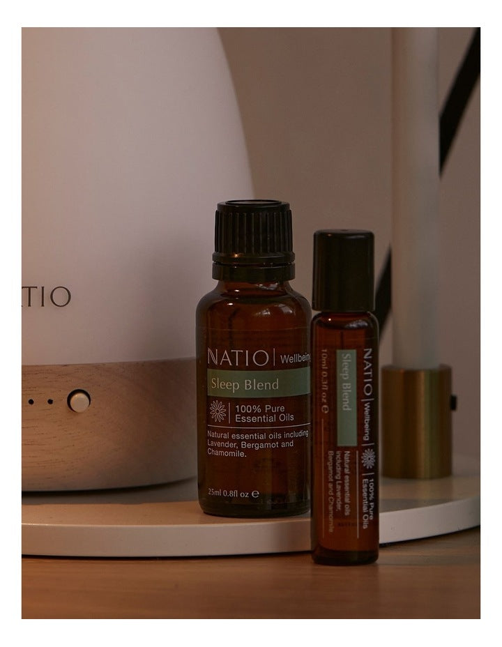 Blend Sleep Pure Essential Oil 25ml