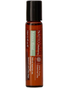 Blend Roll-On Balance Pure Essential Oil 10ml
