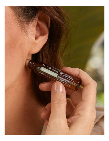 Blend Roll-On Balance Pure Essential Oil 10ml