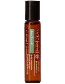 Blend Roll-On Sleep Pure Essential Oil 10ml