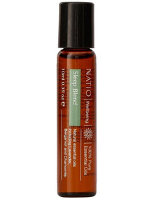 Blend Roll-On Sleep Pure Essential Oil 10ml