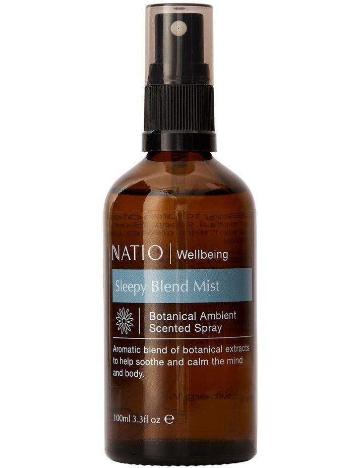 Mist Sleepy Aromatic Spray 100ml
