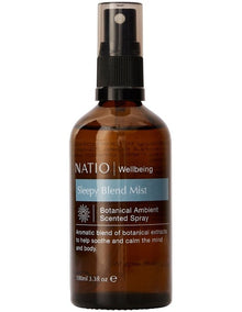 Mist Sleepy Aromatic Spray 100ml